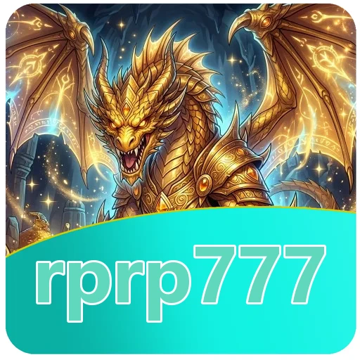Ilustrasi layar pemasangan rprp777 APK